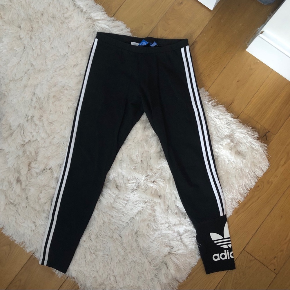 Adidas Women’s Leggings Sz M